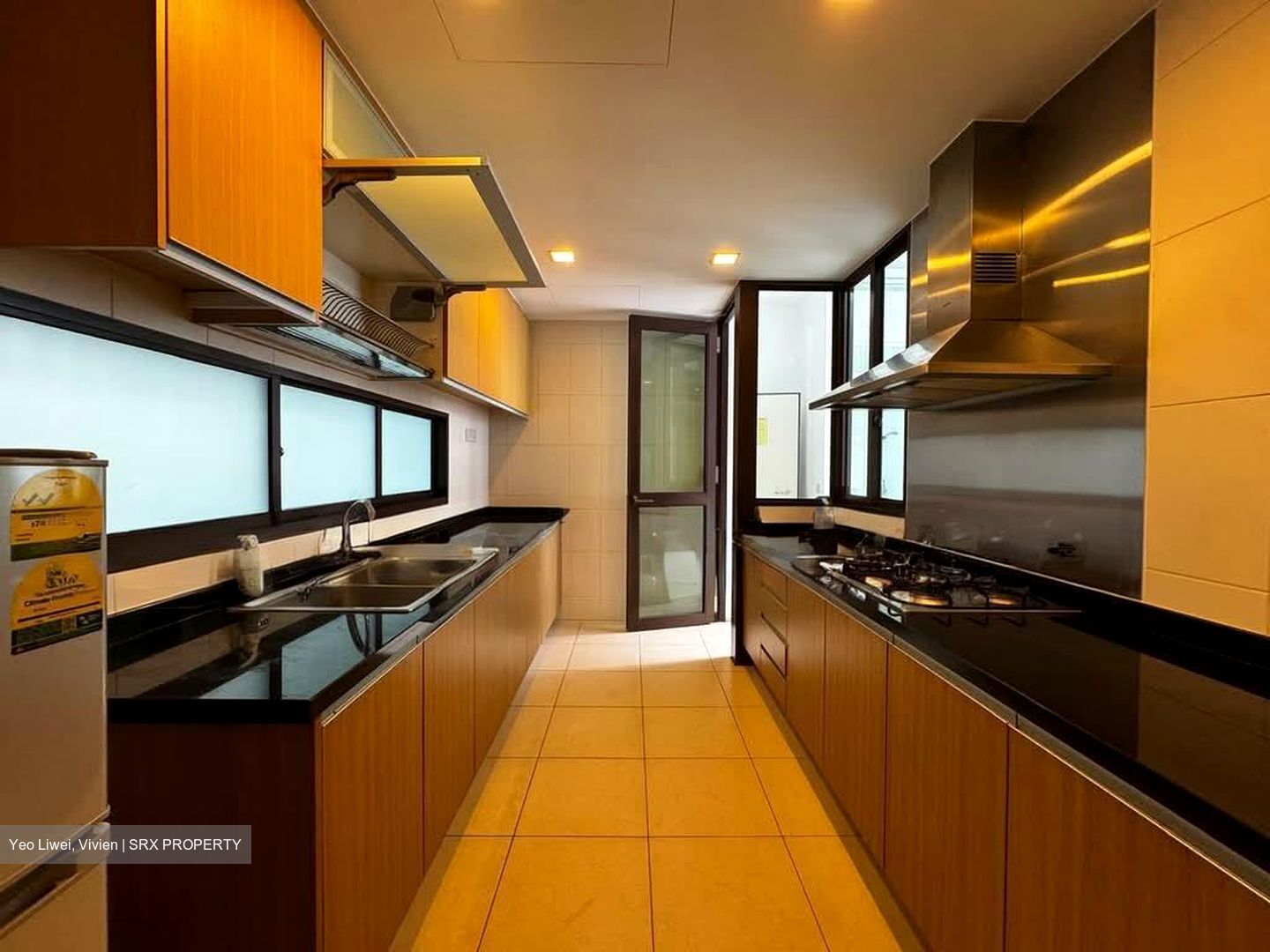 Varsity Park Condominium (D5), Condominium #599806711